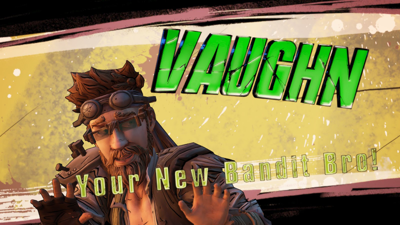 Illustration for article titled Borderlands 2’s Final Free DLC Is A Whole Lot
